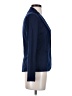 Olivia Moon Blue Blazer Size XS - photo 4