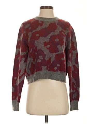 Rag & Bone Pullover Sweater (view 1)