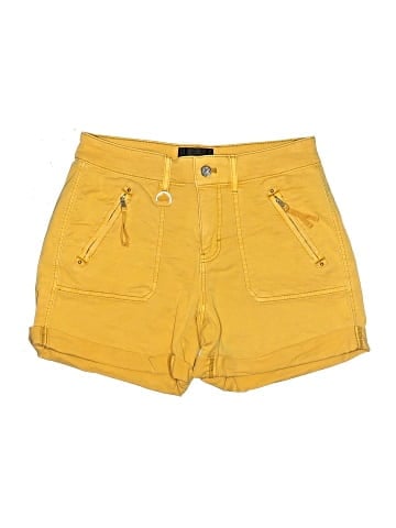 White House Black Market Shorts (view 1)