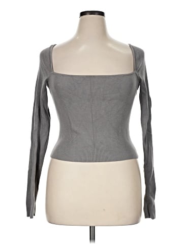 H&M Long Sleeve T-Shirt (view 1)