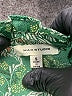 Max Studio Paisley Green Casual Dress Size S - photo 7