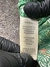 Max Studio Paisley Green Casual Dress Size S - photo 8