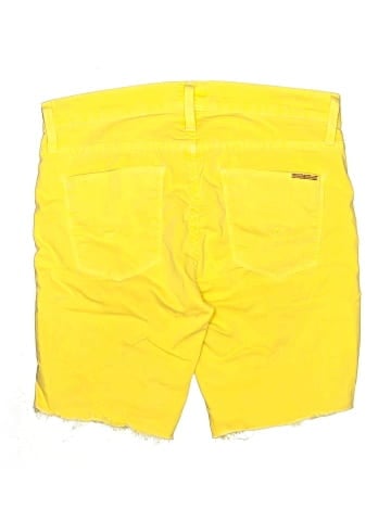Hudson Jeans Denim Shorts (view 2)