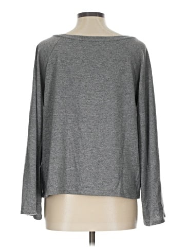 1.State Pullover Sweater (view 2)