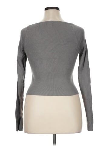 H&M Long Sleeve T-Shirt (view 2)
