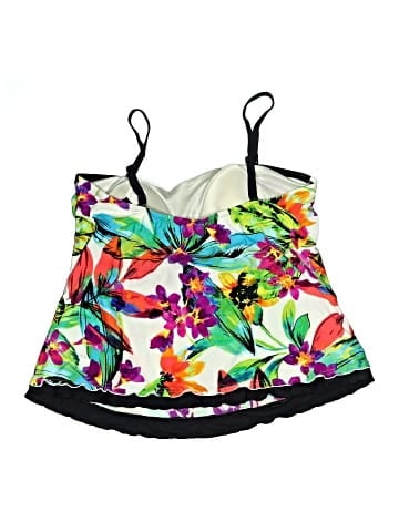 Maxine Swimsuit Top (view 2)