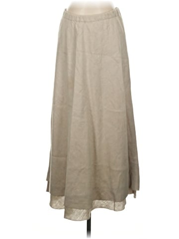 J.Jill Casual Skirt (view 1)