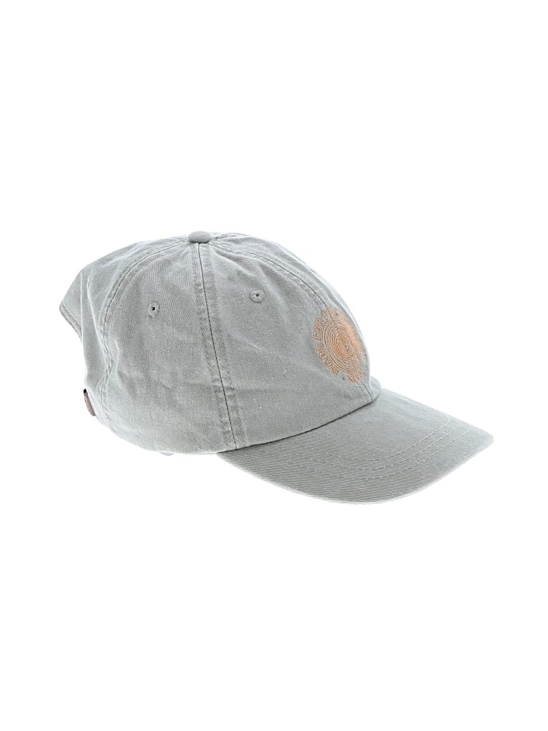 Assorted Brands Baseball Cap In Gray