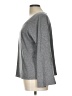 1.State Gray Pullover Sweater Size L - photo 5