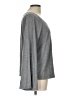 1.State Gray Pullover Sweater Size L - photo 4