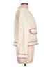 Aqua Ivory Cardigan Size L - photo 4
