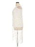 Self Esteem 100% Cotton Ivory Vest Size XL - photo 5