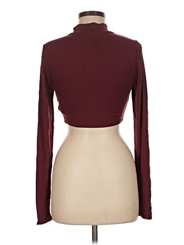FP BEACH Long Sleeve Turtleneck (view 2)