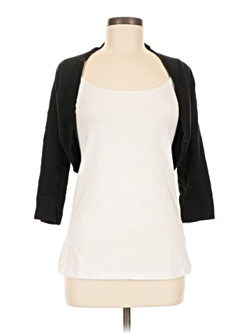 The Limited Shrug (view 1)