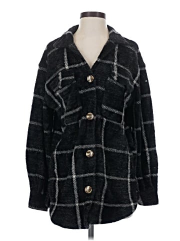 Z Supply Coat (view 1)