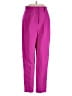 Express Purple Casual Pants Size 0 - photo 1