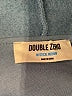 Double Zero Blue Sweatshirt Size M - photo 7