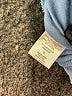 Double Zero Blue Sweatshirt Size M - photo 8