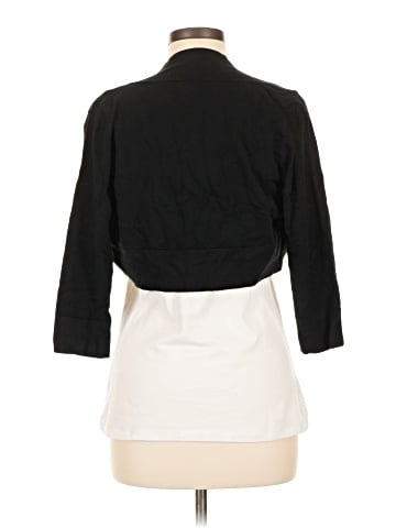 The Limited Shrug (view 2)