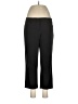 Express Solid Black Dress Pants Size 8 - photo 1