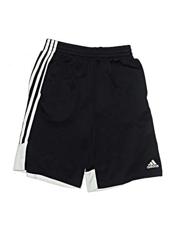 Adidas Athletic Shorts (view 1)
