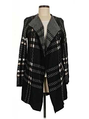 Charter Club Coat (view 1)
