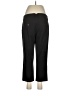 Express Solid Black Dress Pants Size 8 - photo 2