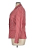 Rag & Bone Stripes Red Blazer Size 14 - photo 5