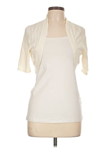 Ann Taylor Shrug (view 1)