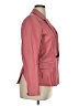 Rag & Bone Stripes Red Blazer Size 14 - photo 4