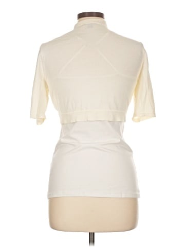 Ann Taylor Shrug (view 2)