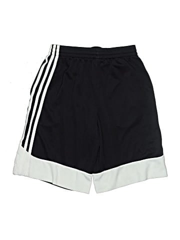 Adidas Athletic Shorts (view 2)