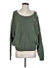 American Vintage Green Pullover Sweater Size XS - photo 1