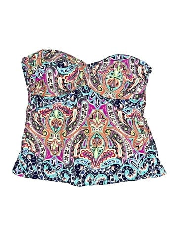 Apt. 9 Swimsuit Top (view 1)