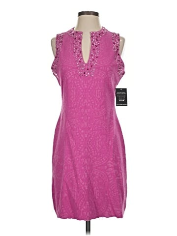 Boston Proper Cocktail Dress (view 1)