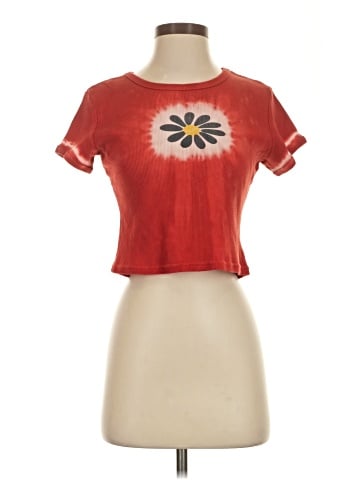 UNIF Short Sleeve T-Shirt (view 1)
