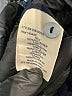 Mo:Vint 100% Polyester Blue 3/4 Sleeve Blouse Size XS - photo 8