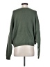 American Vintage Green Pullover Sweater Size XS - photo 2