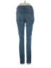 DL1961 Hearts Blue Jeans Size 24 waist - photo 2