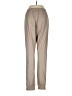 BCBGMAXAZRIA Solid Tan Casual Pants Size M - photo 2