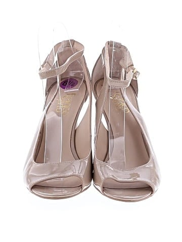 Franco Sarto Heels (view 2)