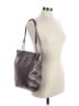 MICHAEL Michael Kors Gray Shoulder Bag One size - photo 2