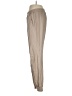 BCBGMAXAZRIA Solid Tan Casual Pants Size M - photo 5