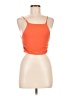 Out From Under Orange Tank Top Size Med - Lg - photo 1