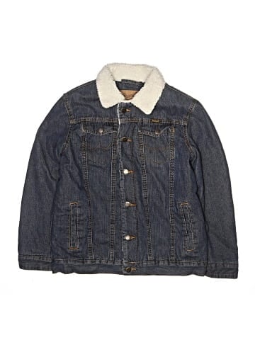 Wrangler Jeans Co Denim Jacket (view 1)