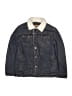 Wrangler Jeans Co Blue Denim Jacket Size L (kids) - photo 1