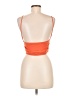 Out From Under Orange Tank Top Size Med - Lg - photo 2
