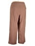 Athleta Solid Brown Casual Pants Size 3X - photo 2