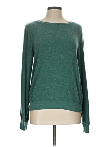 Wildfox Pullover Sweater (view 1)
