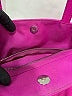 Telfar Pink Medium Shopper Bag  One size - photo 8